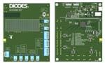 Diodes Incorporated AL5958QEV2-EMC LED Driver Evaluation Board