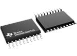 Texas Instruments Tampon octal automobile SN74AHC7541-Q1