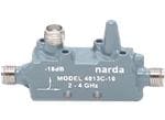 Amphenol / Narda-MITEQ Coupleurs RF de haute qualité