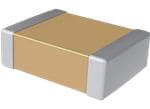 Knowles 4040 Chip Size Non-Magnetic Capacitors