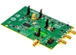 Analog Devices Inc. Carte d'évaluation EVAL-ADA4356EBZ