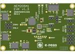 e-peas AEM20941 Evaluation Board