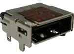 DP DisplayPort 2.0 & HDMI 2.1 2-in-1 Connectors