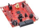 Texas Instruments Kit de développement SimpleLink LaunchPad LP-EM-CC35X1