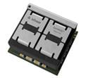 Infineon Technologies OptiMOS™ TDM24745T Quad-Phase Power Modules