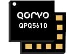 Qorvo Filtre BandBoost U-NII 5-8 Wi-Fi® 6 GHz QPQ5610