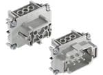 LAPP EPIC® H-B Housings & Inserts