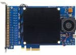 Wavelet Lab xMASS SDR High-Performance MIMO Transceiver Board