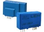 LAH Board Mount Current Sensors
