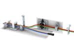 Würth Elektronik Solutions de gestion des câbles