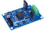 Infineon Technologies Carte d'évaluation de pilote de grille EVAL1ED3142MC12HSIC
