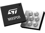 STMicroelectronics Solutions d'EEPROM SPI à page très faible consommation