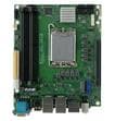 IEI Technology KALI-ADL-Q670 Extended-ITX Single-Board Computer