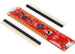 PIC32CM PL10 Curiosity Nano Evaluation Kit