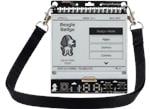 BeagleBadge Wearable Single Board Computer