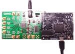 Analog Devices Inc. Carte d'évaluation EVAL-AD7606-6