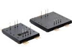 ROHM Semiconductor Modules de puissance de haute densité au SiC