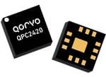 Qorvo Commutateur SPDT SOI de 0,02 GHz à 30 GHz QPC2420