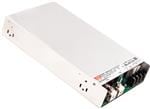 NSP-1000 AC/DC Enclosed Type Power Supplies