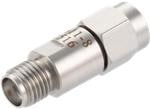PE7611 Fixed Attenuators