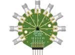 Qorvo Carte d'évaluation QPC2180EVB01