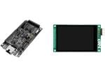 NXP Semiconductors Solution de développement pour vision par IA et IHM