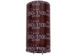 KHX Aluminum Electrolytic Capacitors