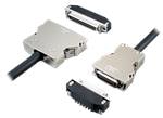 JAE Electronics DF02 Half-Pitch (1.27mm) Interface Connectors
