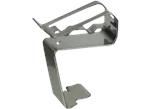 Heyco HEYClip™ SunRunner® No-Flange Cable Clips