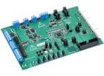 Texas Instruments EVM de gestionnaire de bloc de batterie Li-ion bq41Z90EVM