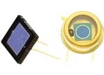 Advanced Photonix Planar Diffused Structure UV-Enhanced Photodiodes
