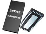 Diodes Incorporated Le PCIe automobile PI3EQX32904Q 5.0 de ReDriver™