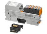 Phoenix Contact Module de fonction AXL F CNT2 1 H