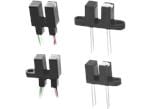 Optek / TT Electronics OPB88/89-Z Photointerrupters