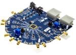 Analog Devices Inc. Carte d'évaluation EVAL-AD9257