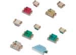 VCC Surface Mount LEDs