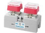 M5Stack C147 Chain DualKey