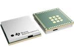 Texas Instruments Modules compagnons d'énergie SimpleLink™ CC335xMOD