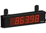 CUB4 Panel Meters