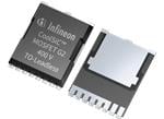 Infineon Technologies MOSFET au carbure de silicium CoolSiC™ 440 V G2