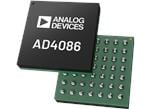 Analog Devices Inc. Convertisseurs analogique-numérique (CAN) AD4086