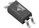 Vishay Semiconductors Optocoupleur de sortie de phototransistor TCMT111x