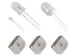 VCC White LEDs