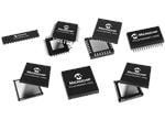 Microchip Technology PIC32CM-PL10 Low-Power Arm® Cortex®-M0+ Based MCUs