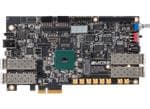 Lattice Semiconductor Carte d'évaluation CertusPro™-NX Versa