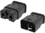 HARTING Connecteurs d'alimentation miniatures Han®