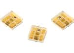 Kingbright APGF0607G32B33R23 LED