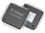 Battery Management ICs