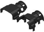 Aptiv Connecteurs bidirectionnels SHIELDPACK® HV DCT™ 1400 SI