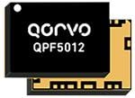 Qorvo Module d'émission/réception 10 W 8.5-10,5 GHz QPF5012